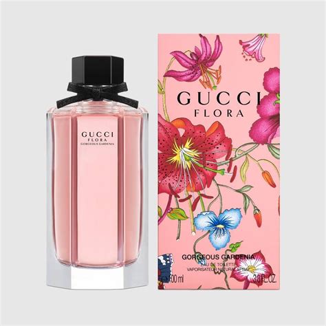 pink gucci floral|Gucci flora pink bottle.